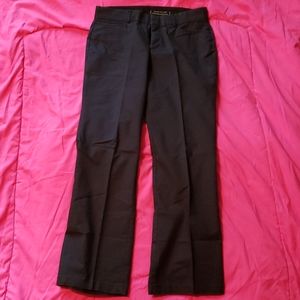 Ladies pants